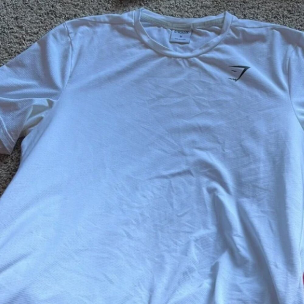 Men’s gymshark vital seamless t shirt